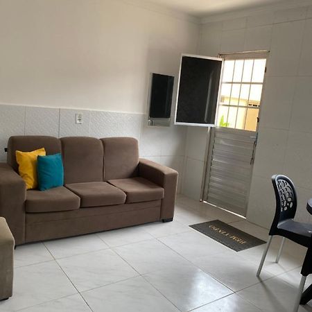 Apartamento Familiar Aconchegante Maragogi Exterior foto