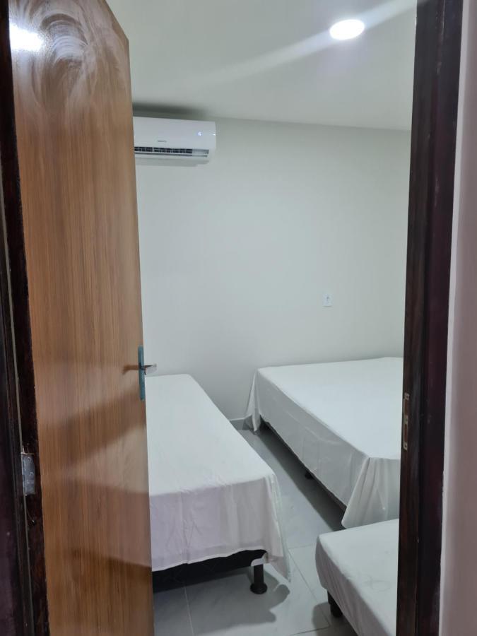 Apartamento Familiar Aconchegante Maragogi Exterior foto