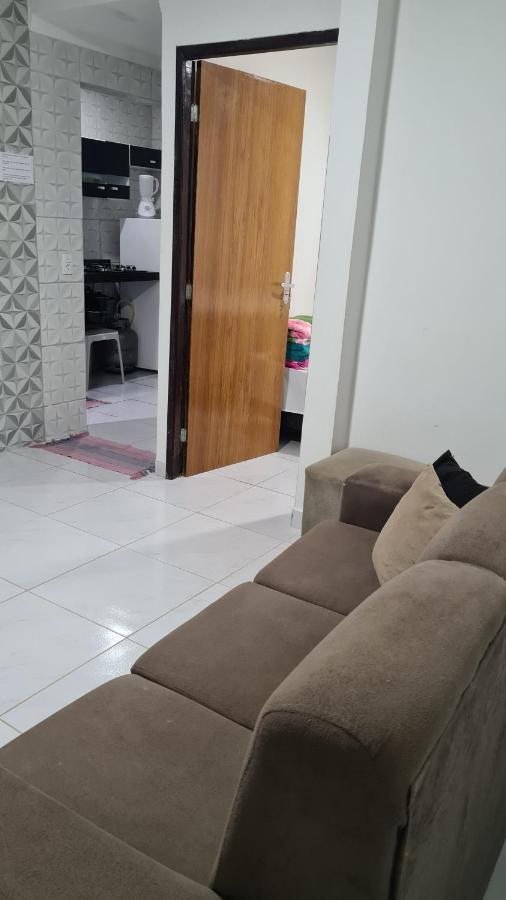 Apartamento Familiar Aconchegante Maragogi Exterior foto