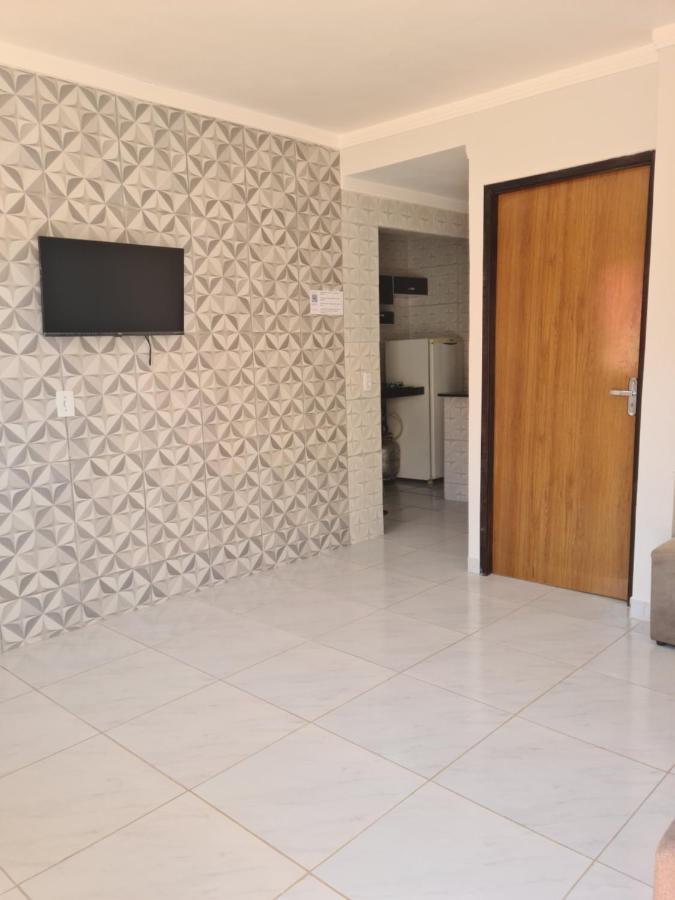 Apartamento Familiar Aconchegante Maragogi Exterior foto