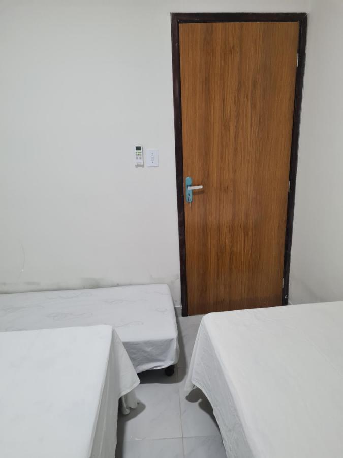 Apartamento Familiar Aconchegante Maragogi Exterior foto