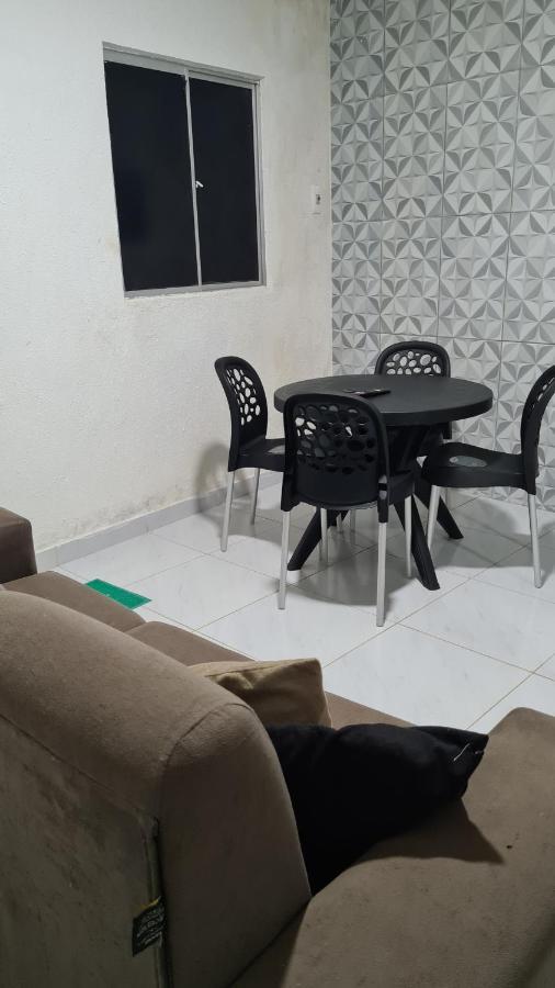 Apartamento Familiar Aconchegante Maragogi Exterior foto