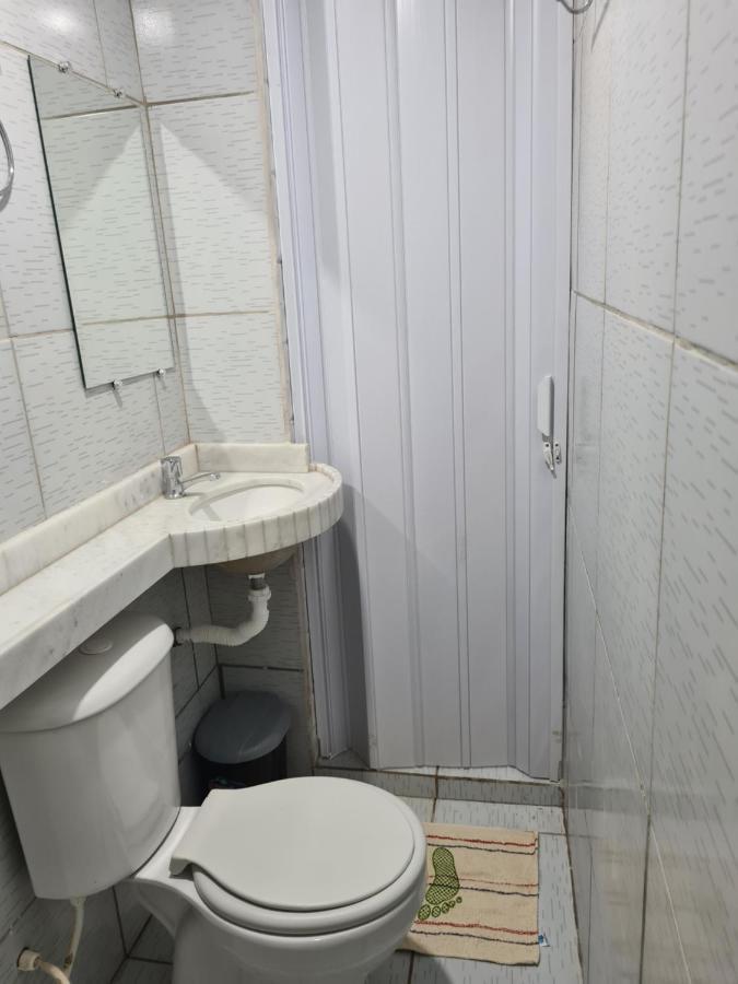 Apartamento Familiar Aconchegante Maragogi Exterior foto