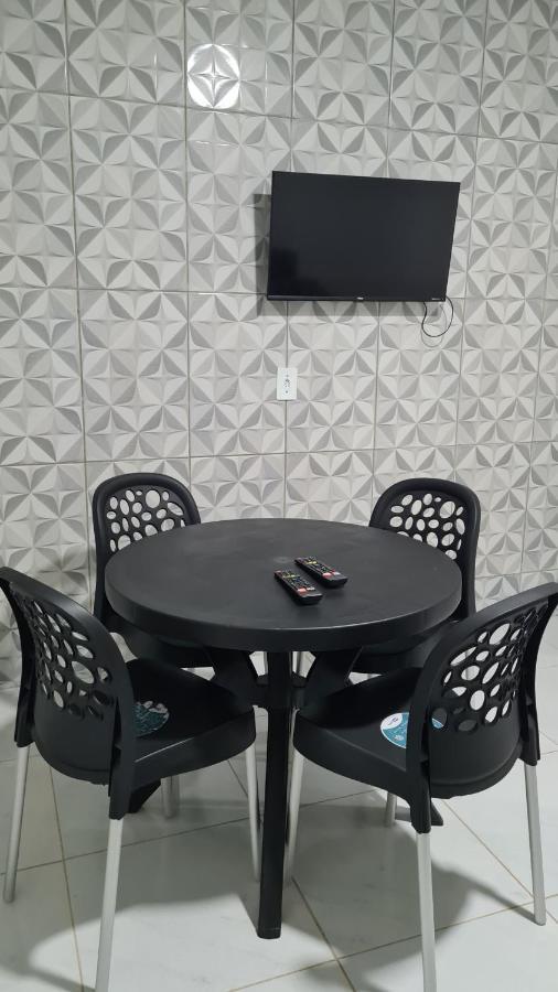 Apartamento Familiar Aconchegante Maragogi Exterior foto