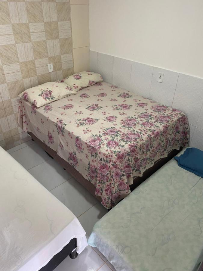 Apartamento Familiar Aconchegante Maragogi Exterior foto