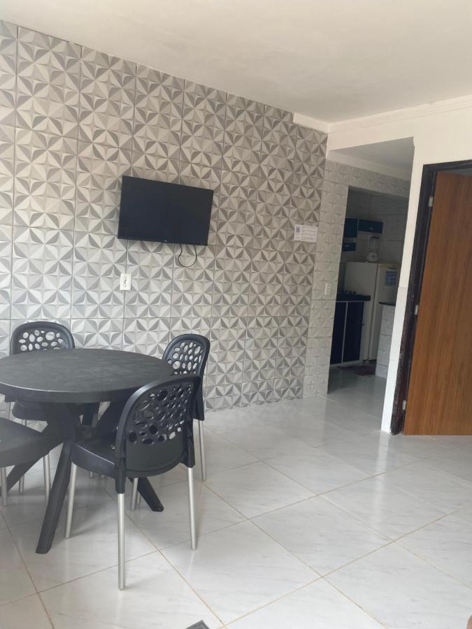 Apartamento Familiar Aconchegante Maragogi Exterior foto