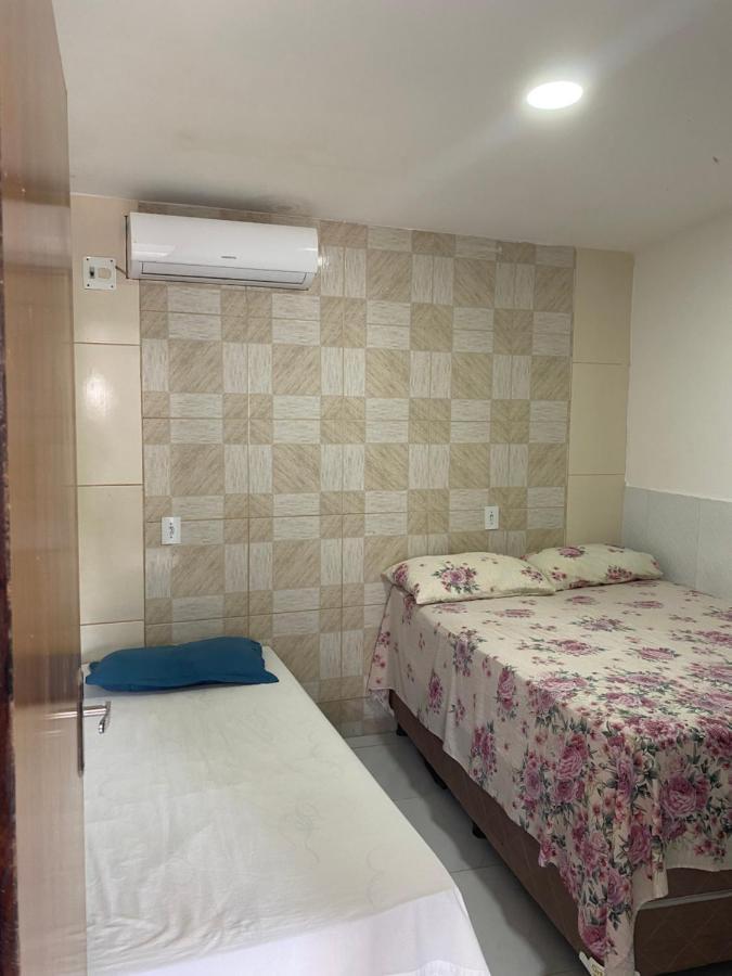 Apartamento Familiar Aconchegante Maragogi Exterior foto