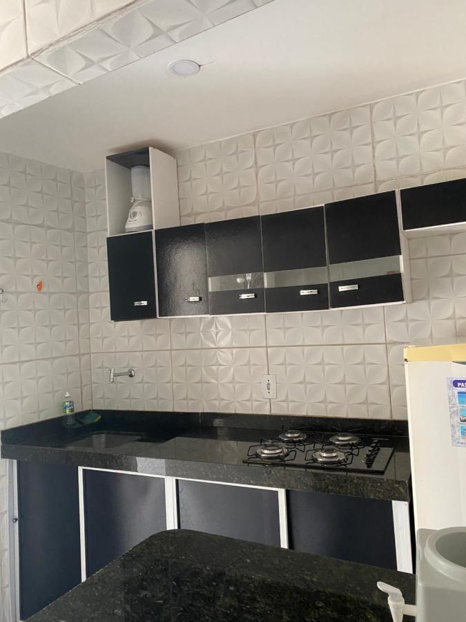 Apartamento Familiar Aconchegante Maragogi Exterior foto