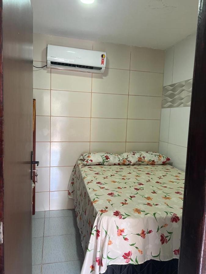 Apartamento Familiar Aconchegante Maragogi Exterior foto