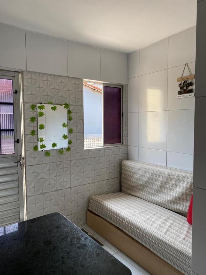 Apartamento Familiar Aconchegante Maragogi Exterior foto